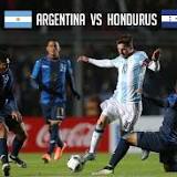 International Friendlies 2022 LIVE: Messi doubles Argentina's lead after Martinez's 1st GOAL, Argentina leads ...