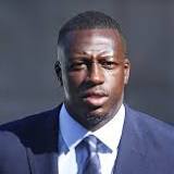 Man City star Benjamin Mendy, 28, denies one further count of rape as he faces trial accused of sex attacks on seven ...
