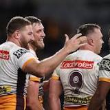 NRL 2022: Parramatta put finals hopes in jeopardy after humbling home loss to Broncos