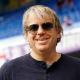 Chelsea: Todd Boehly and Clearlake Capital complete £4.25bn takeover of Premier League club