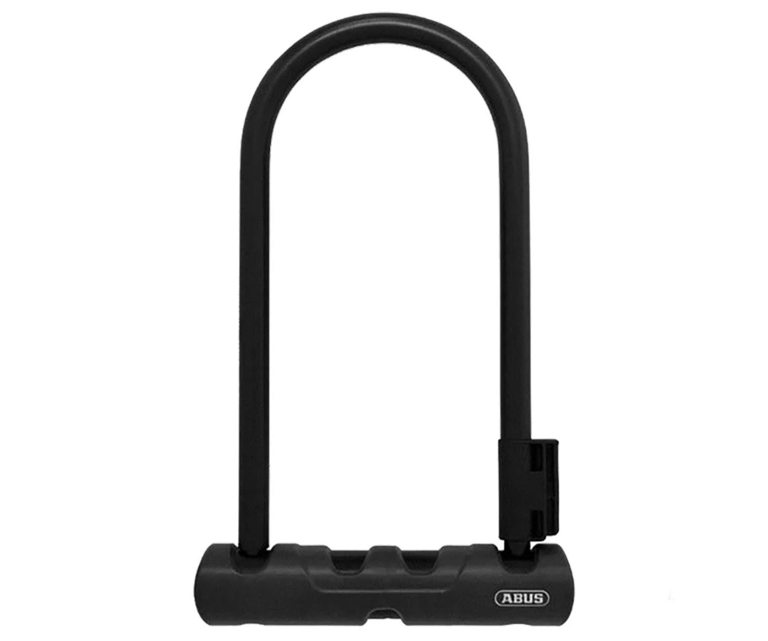 ABUS Ultra 410 Mini LS U-Lock (7-Inch)