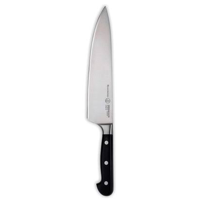 Messermeister Meridian Elite Stealth Chef's Knife - 8"