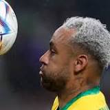 Neymar nets penalty as Brazil beats Japan 1-0 in friendly