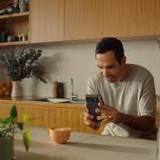 Eddie Betts Turns his Attention to Latte Art Mastery in New Google Campaign