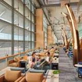 SIA opens SilverKris and KrisFlyer Gold lounges at Changi Airport after S$50m upgrade