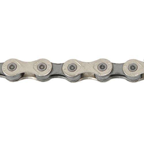 KMC X8.93 Chain - 6-8 Speed, 116 Links, Silver