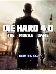 [Java Game] Game hành động: Die Hard 4.0 [by Gameloft SA]