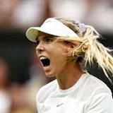 Alex De Minaur's 'adorable' girlfriend shout-out wins over Wimbledon
