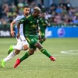 Timbers and Dallas draw 1-1, Portland unbeaten in 10 games