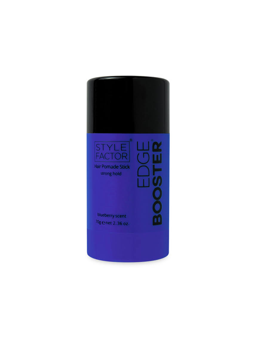 Edge Booster Hair Pomade Stick Strong Hold 2.36 oz