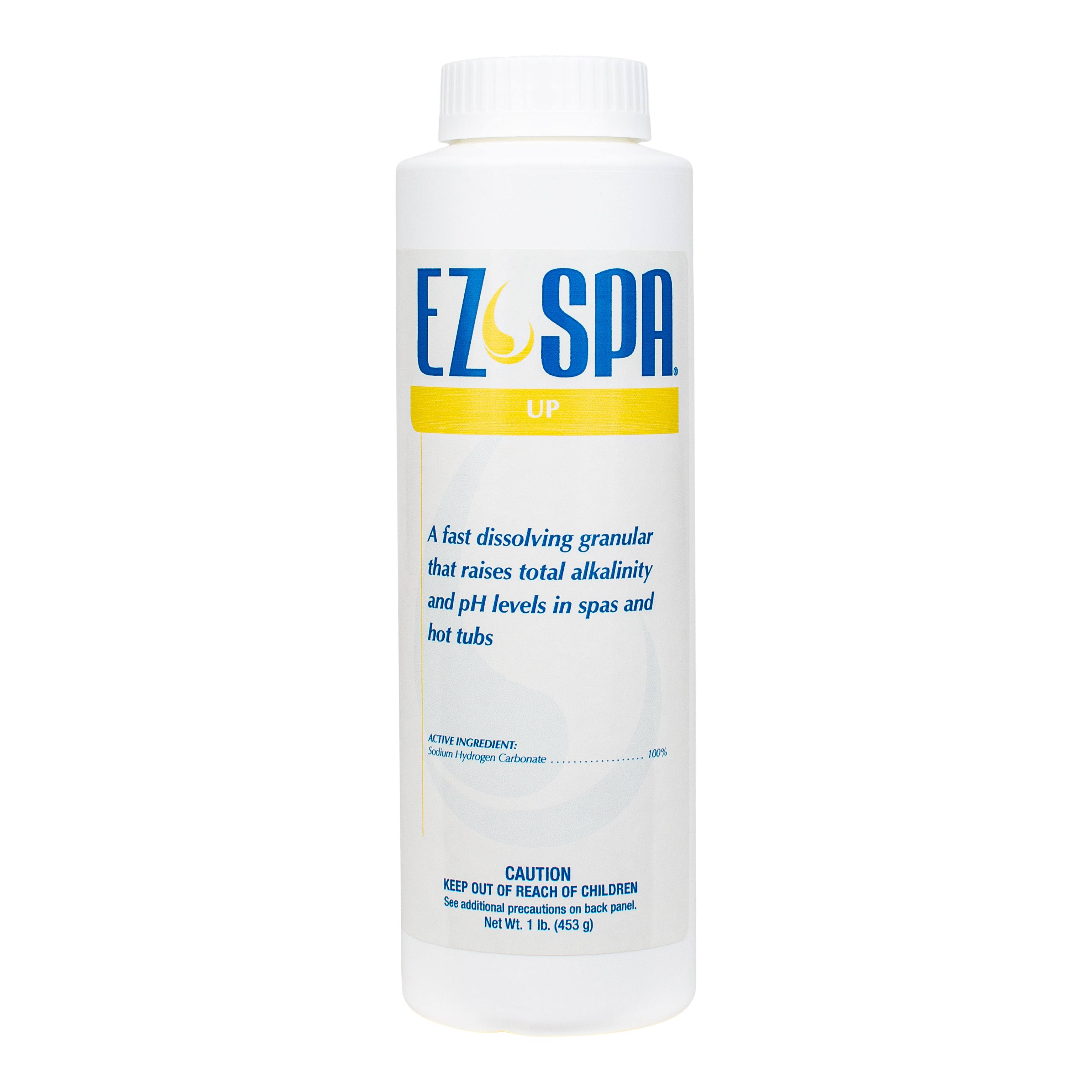 EZ Spa Up - 1 lb.