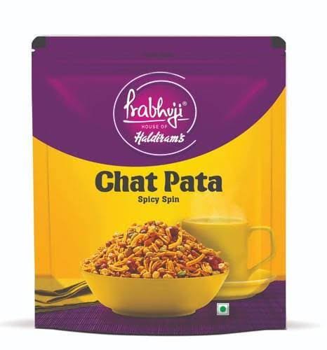 Haldiram's - Prabhuji Chatpata - 1 kg