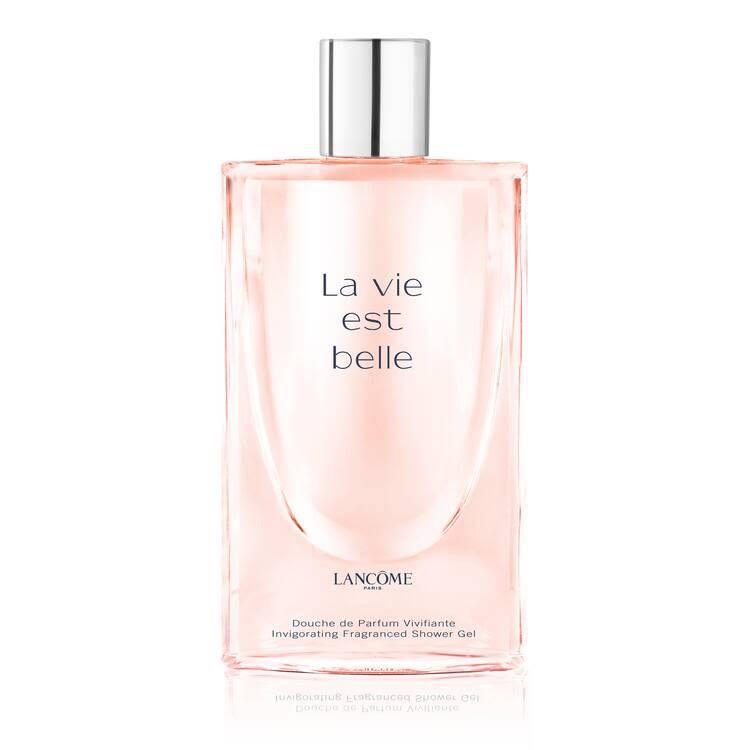 Lancome La Vie est Belle Shower Gel 200 ml