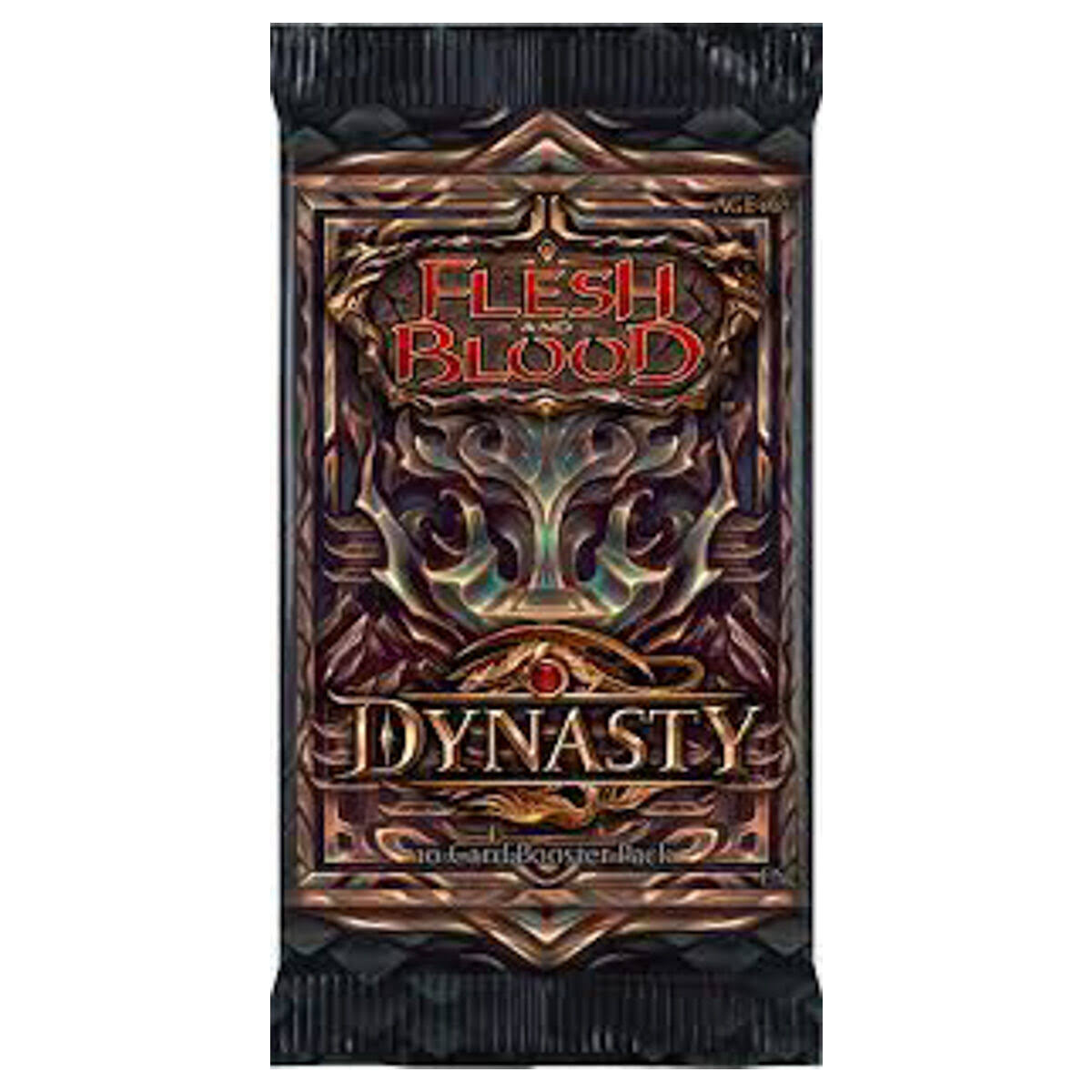 Flesh and Blood TCG - Dynasty Booster Pack