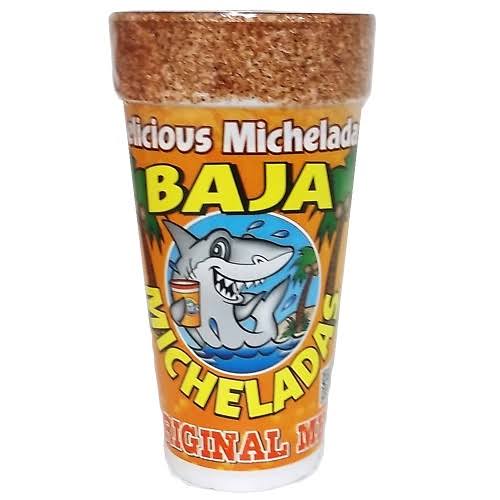 Baja Micheladas Original Mix 15g Wholesale, Cheap, Discount, Bulk (Pack of 24)