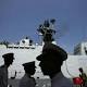 Gas leak on warship INS Kolkata kills naval officer in Mumbai