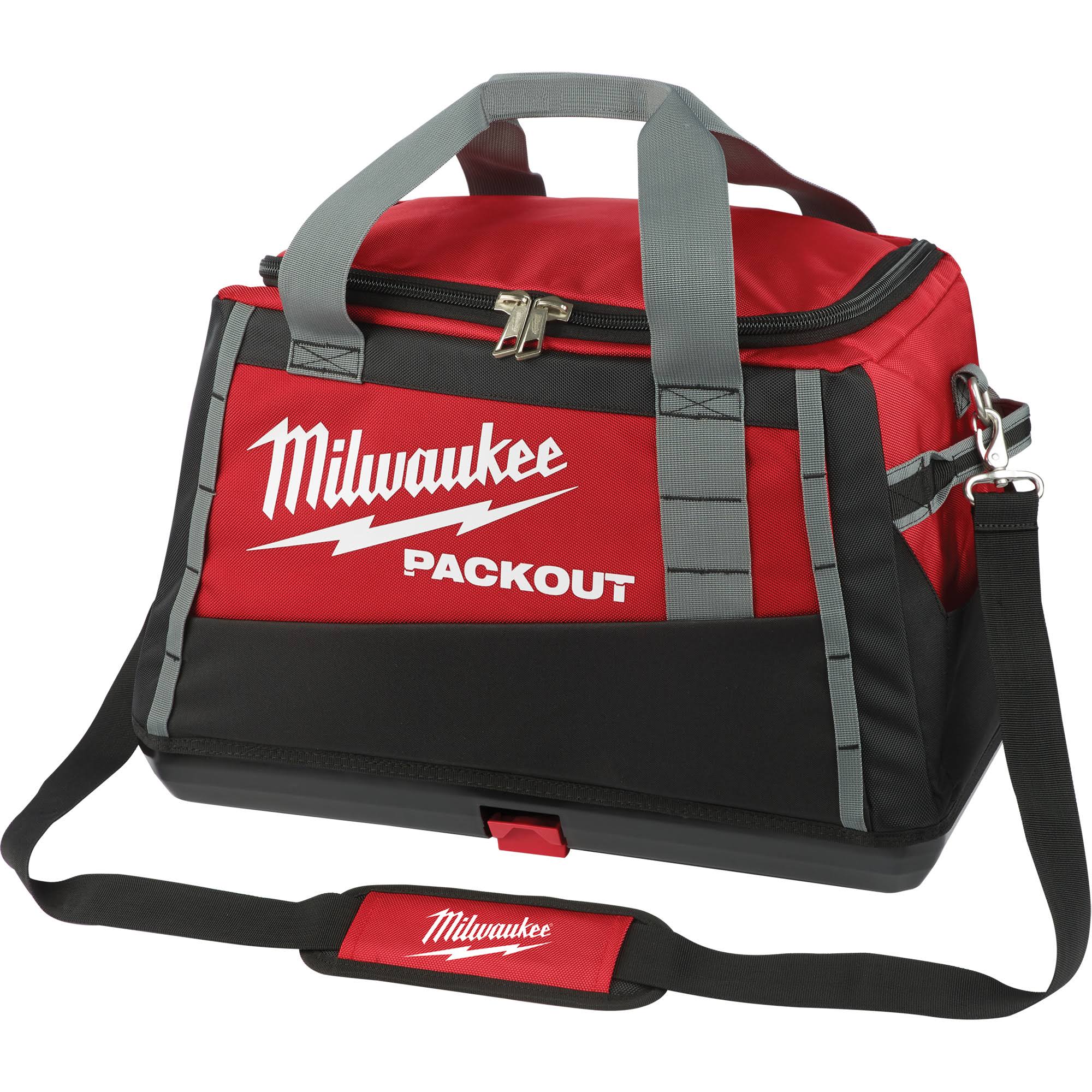 Milwaukee Packout Tool Bag - 20"