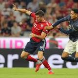 Bayern Munich chief Salihamizdic seeks truce with Barcelona target Lewandowski