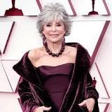 Rita Moreno recalls botched abortion before Roe, says she's 'frightened' by reversal