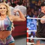 WWE Monday Night RAW Results vom 27.06.22