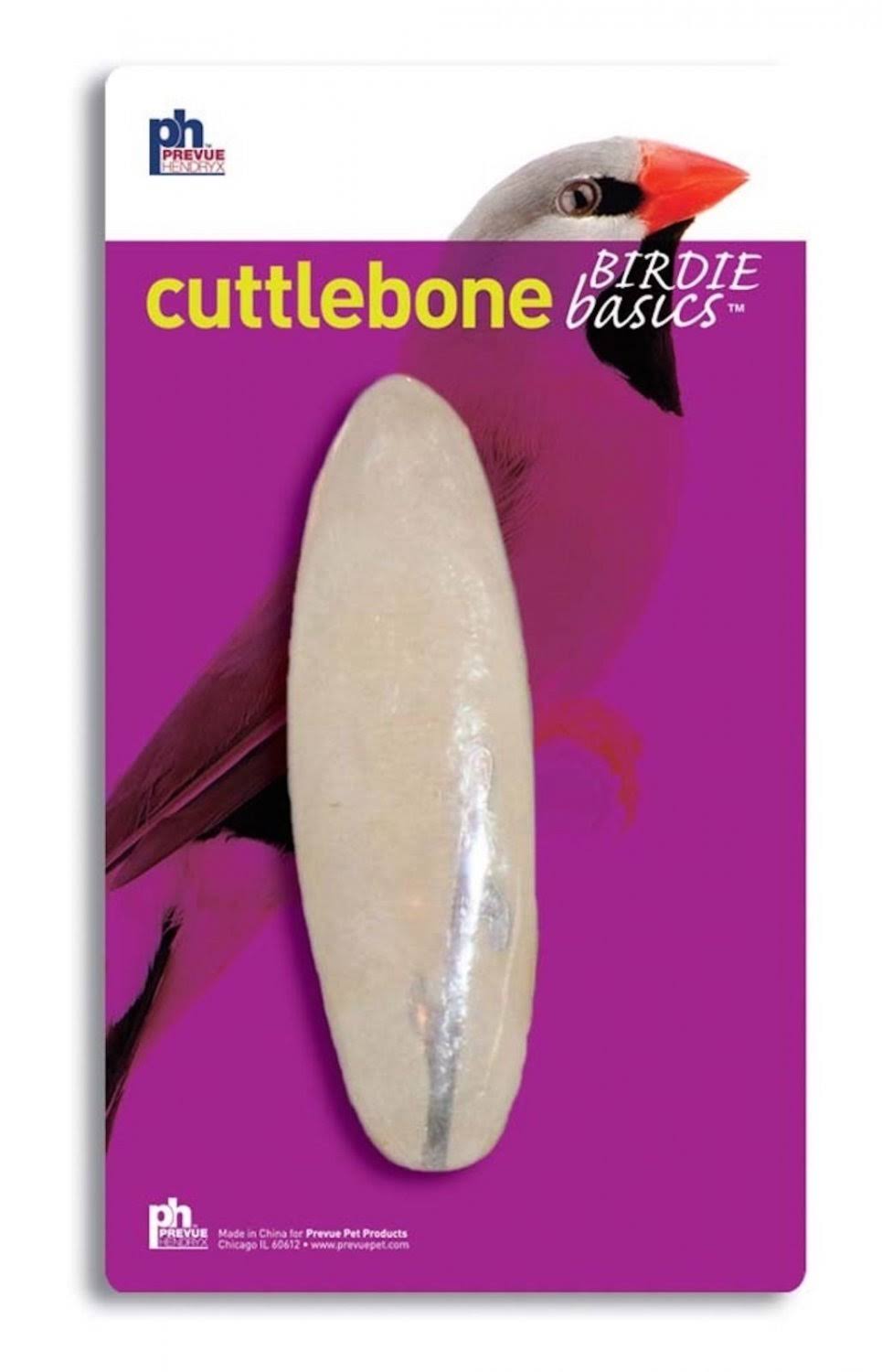 Prevue Pet Products Cuttlebone Large 6.5in
