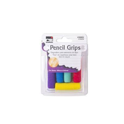 Pencil Grippers 5ct Pack of 3