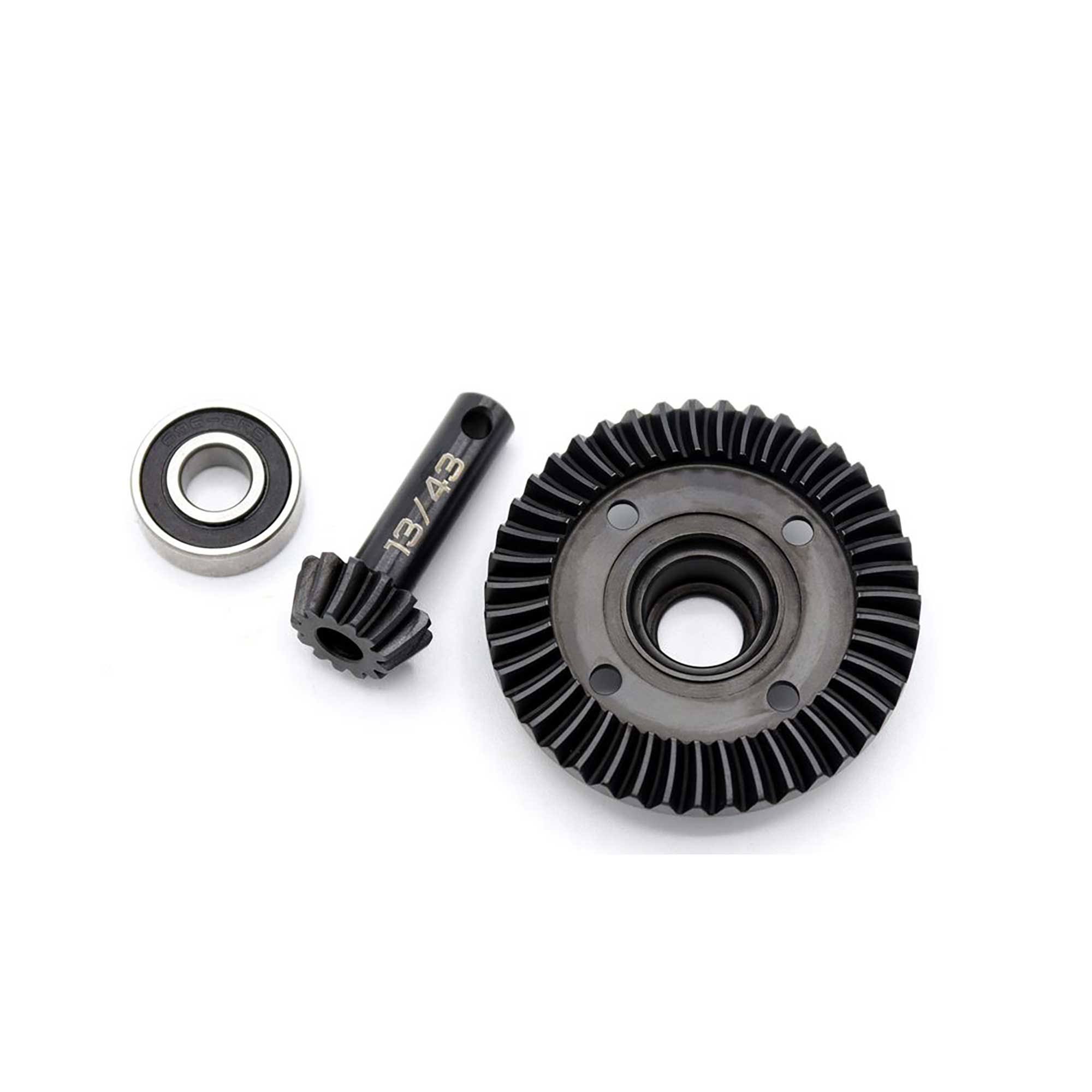 Incision Gear Set for Axial AR14B Axles 43/13