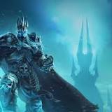 WoW: Wrath of the Lich King Classic
