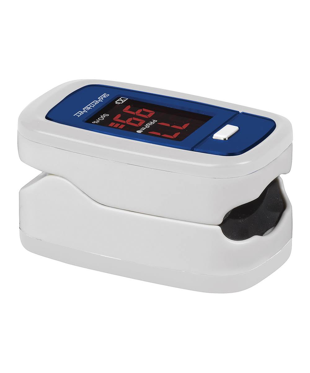 Veridian Healthcare Smartheart Pulse Oximeter