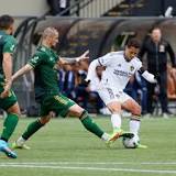 LA Galaxy vs. Portland Timbers prediction, odds, line: Soccer expert reveals 2022 MLS picks for June 18