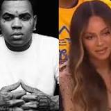 Kevin Gates doubles down on drinking Beyoncé's piss