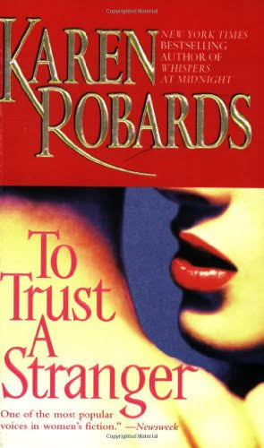 To Trust a Stranger [Book]