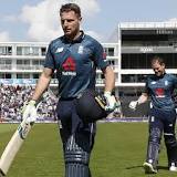 Jos Buttler: Being England white-ball captain is my number one priority