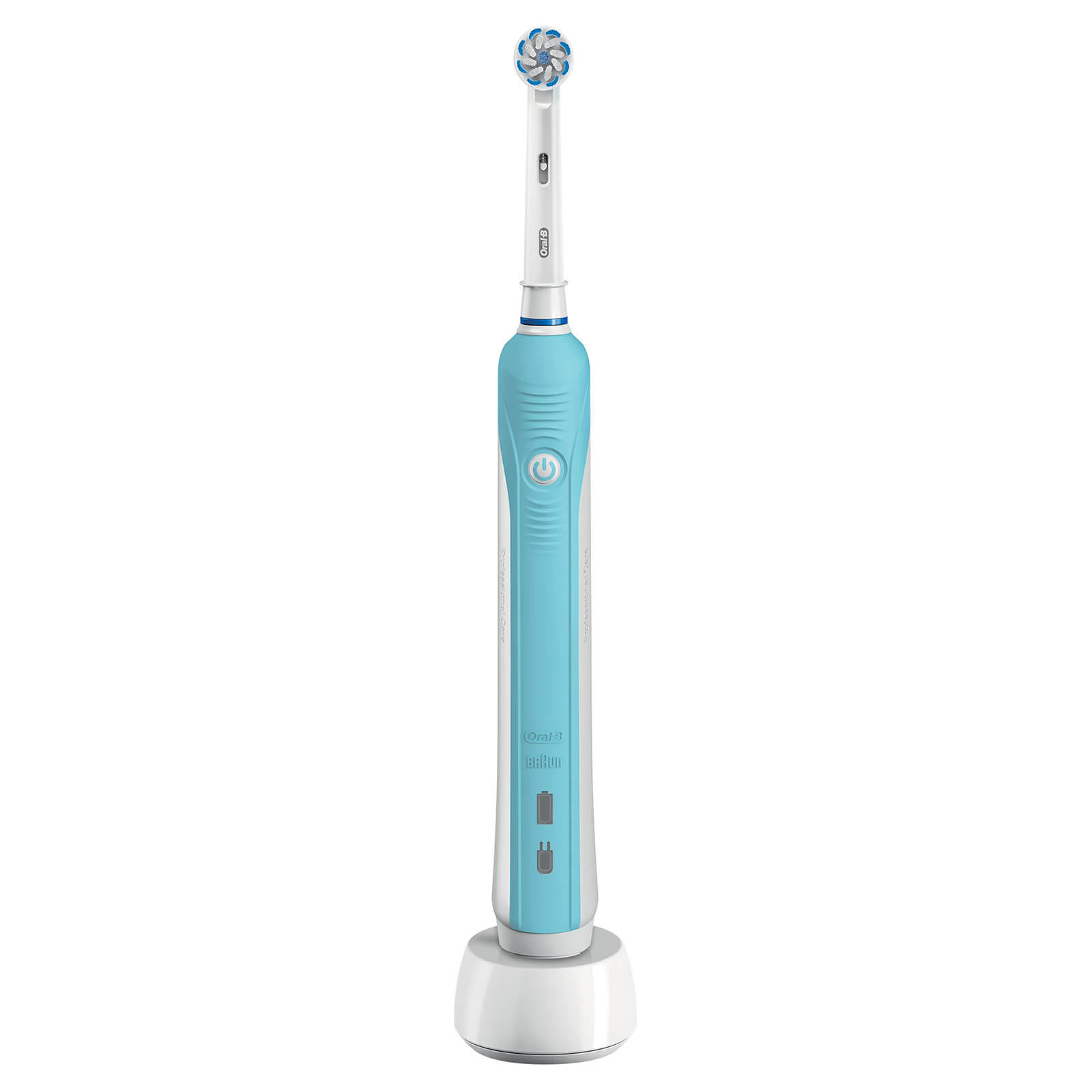 Oral-B Pro 600 Sensi Ultrathin Electric Toothbrush