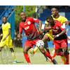 Ulinzi Stars vs Bidco United