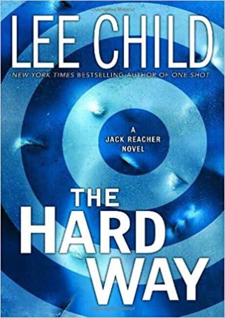 The Hard Way [Book]