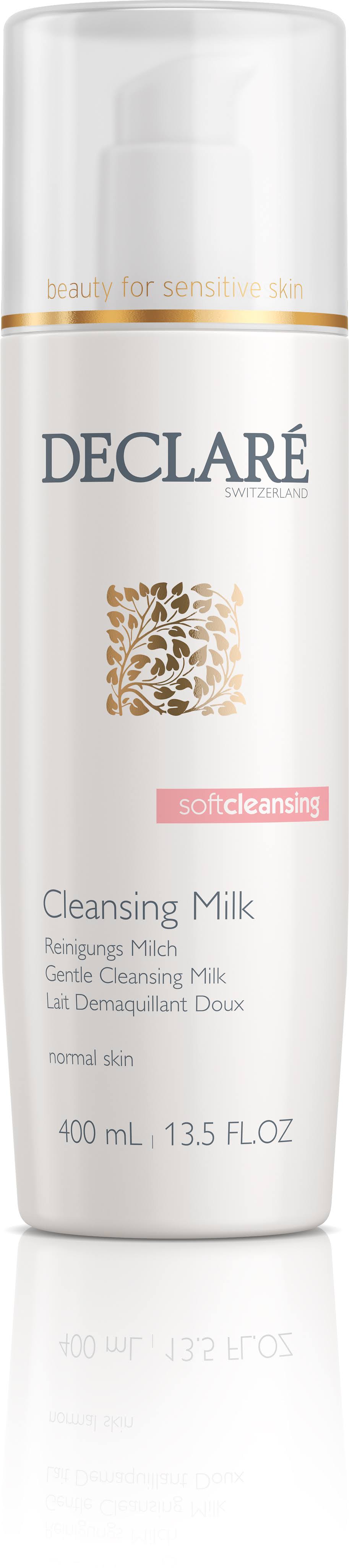 Declare Gentle Cleansing Milk
