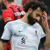 Liverpool ratings: Mohamed Salah 3/10 in loss at Bournemouth
