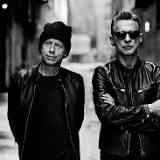 Depeche Mode's bringing its Memento Mori Tour to Kia Forum in Inglewood