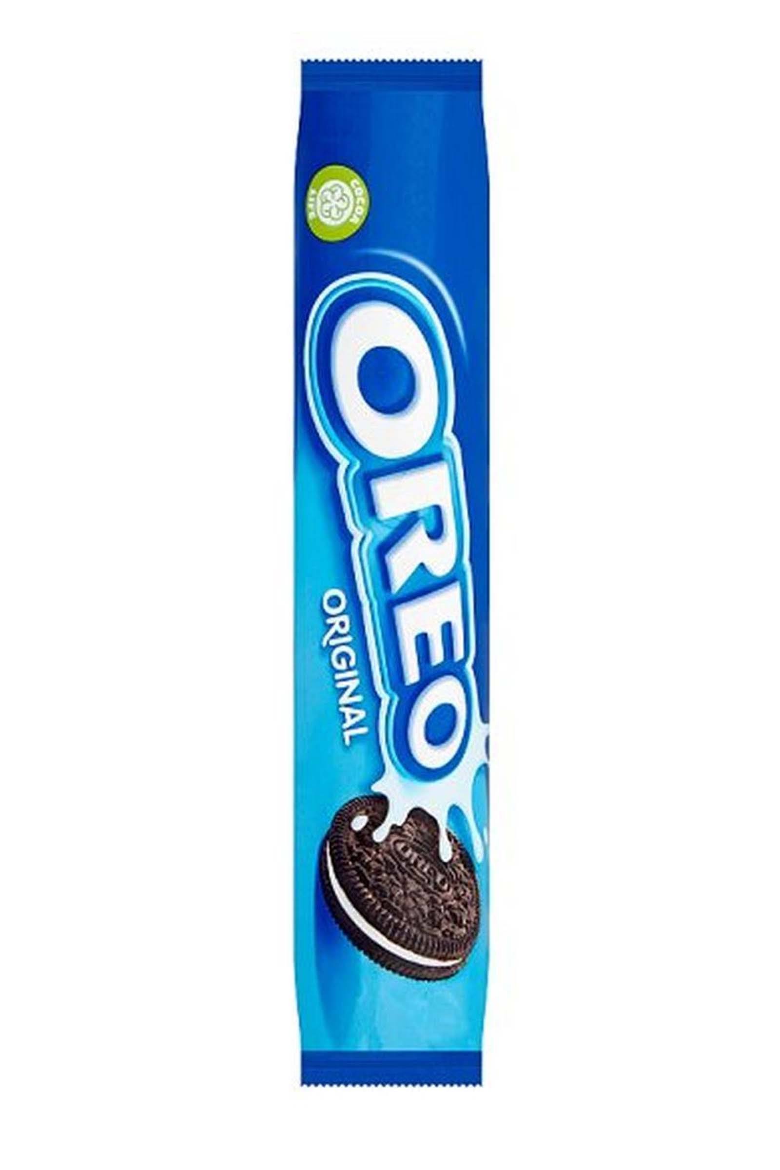 Oreo Original Biscuits
