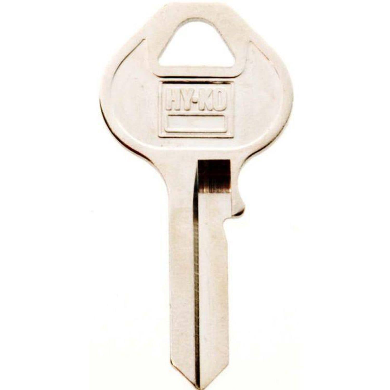 Hy-ko Products Keyblank Master Lock