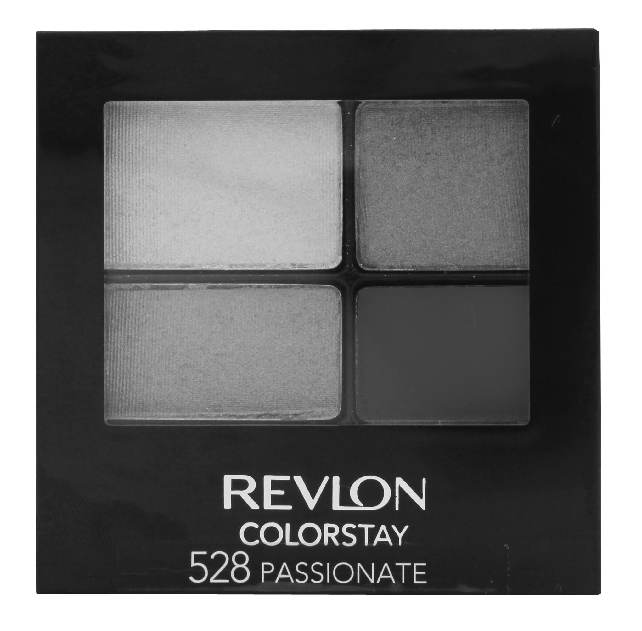 Revlon Color Stay 16 Hour Eye Shadow - Passionate, 5ml