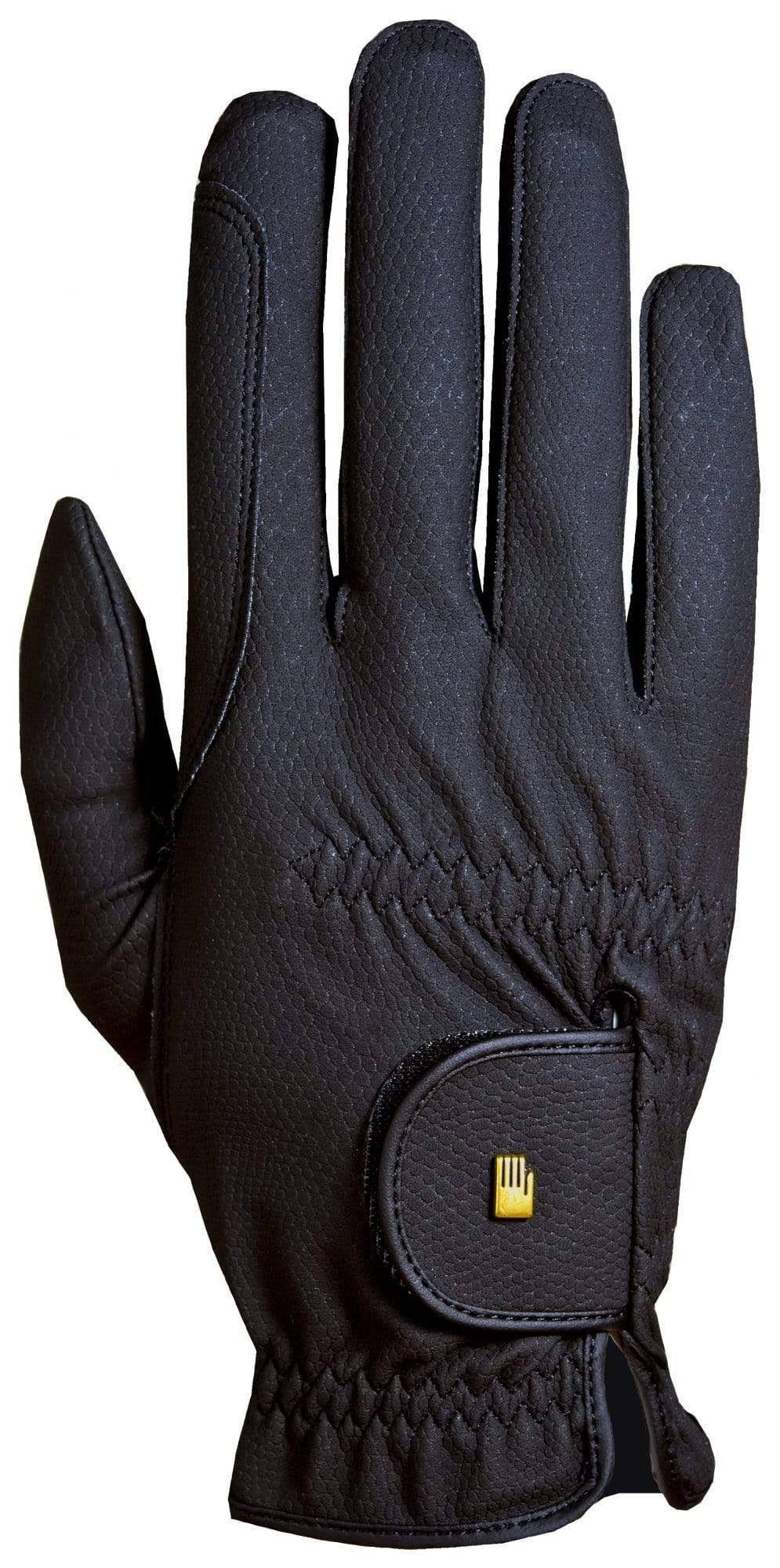 Roeckl Roeck-Grip Chester Gloves