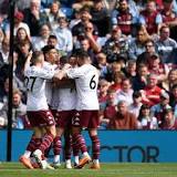 Burnley vs Aston Villa: Score Updates (0-1)