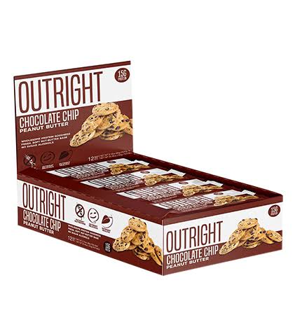 Outright Bars | Sports & Nutritional Supplements