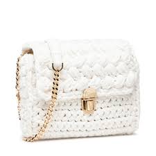 Buy Now and Celebrate Mother’s Day with 6th Street: X-Body Mini Bag from Dune London at 72% Off!