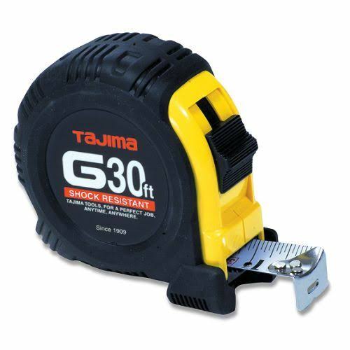 Tajima G30 Tape Measure