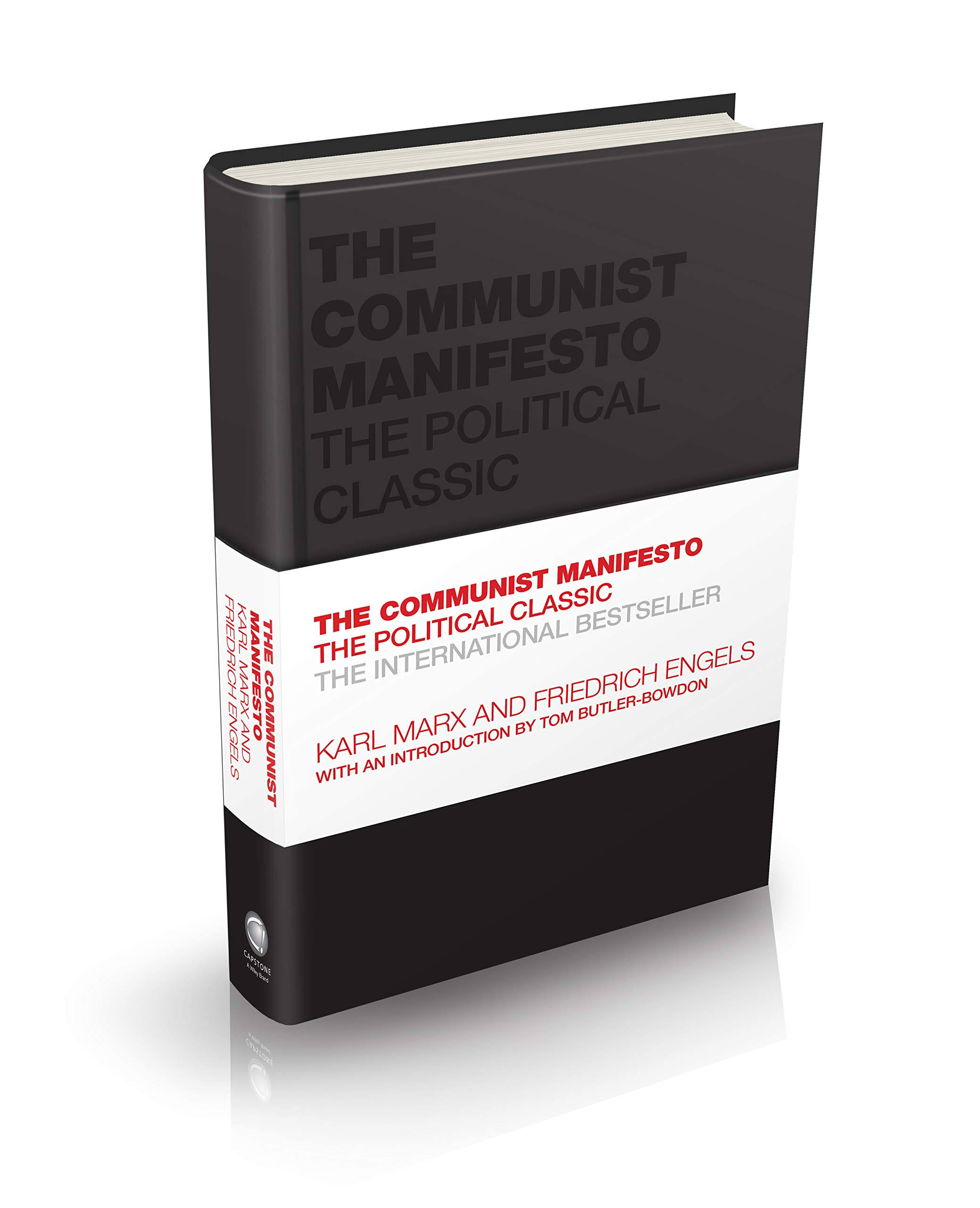 The Communist Manifesto: The Political Classic [Book]