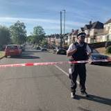 Woman and five-year-old daughter stabbed to death in Barnet