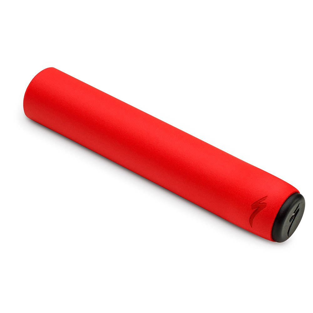 Specialized XC Race Bicycle Handlebar Grip - Red